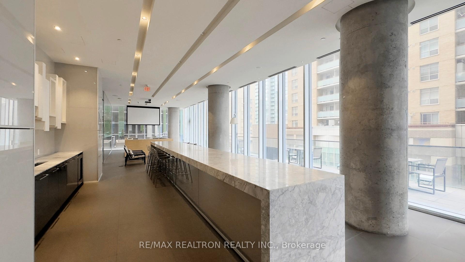 Condo at 15 Grenville, Toronto For sale
