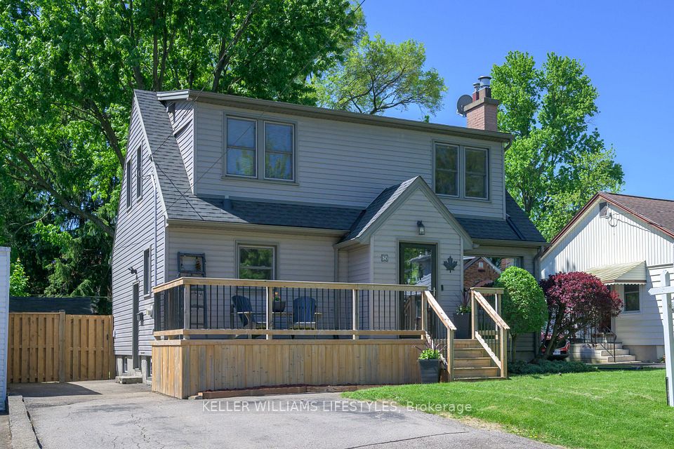 57 Devonshire