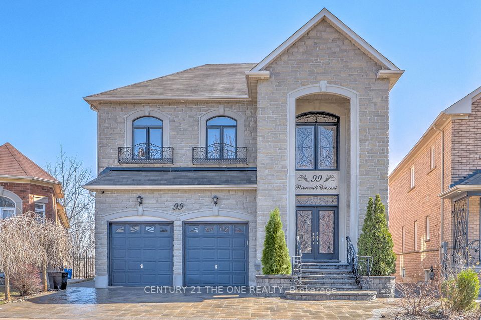 99 Rivermill