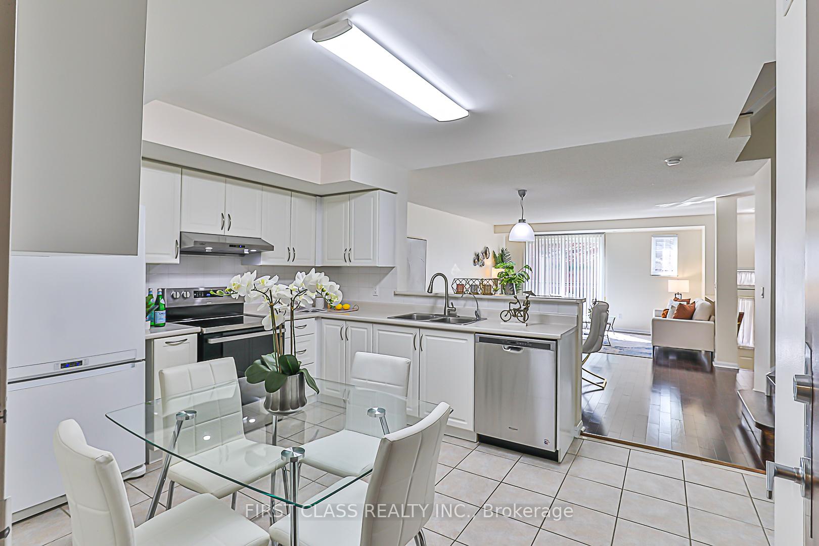 4 Bedrooms Condo at 1881 Mcnicoll, Toronto For sale