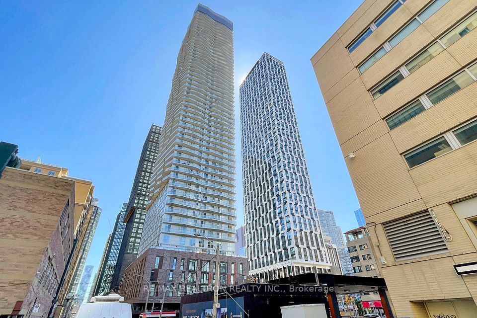 100 Dalhousie