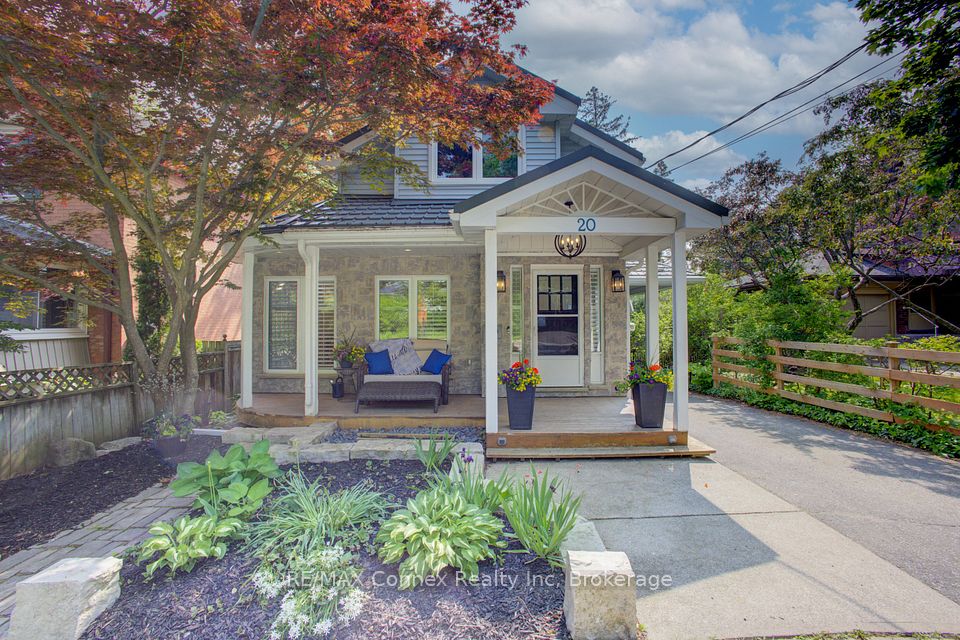 20 Havelock