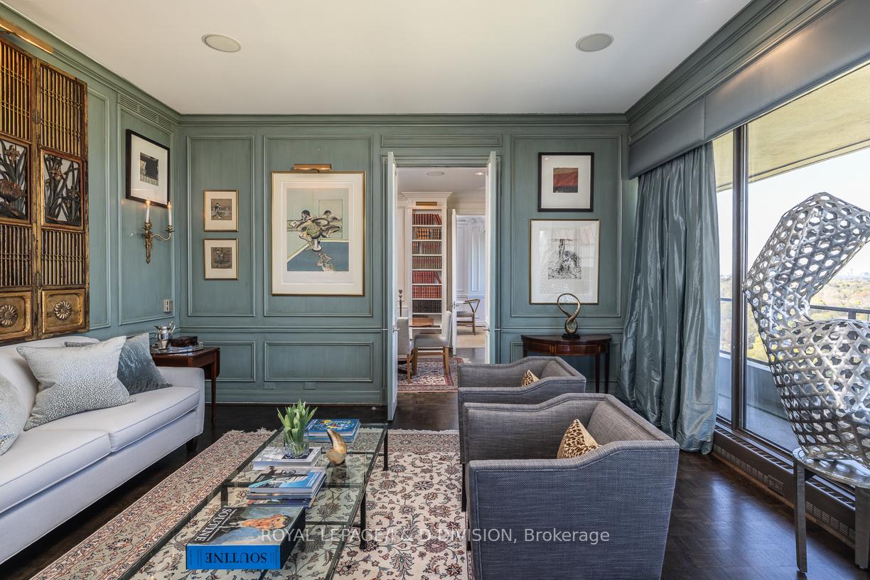 1 Bedroom Co-op at 20 Avoca, Toronto For sale