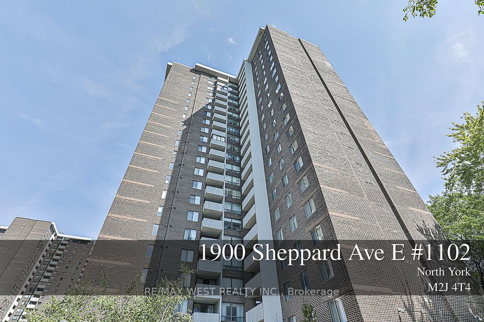 1900 Sheppard