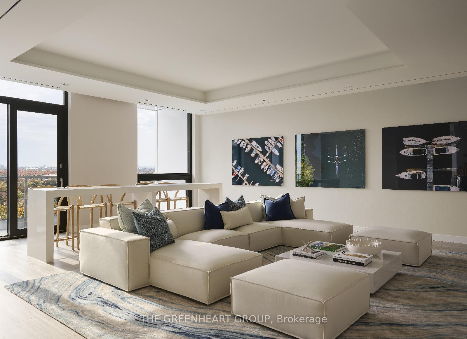 1 Bedroom Condo at 28 Ann, Mississauga For sale
