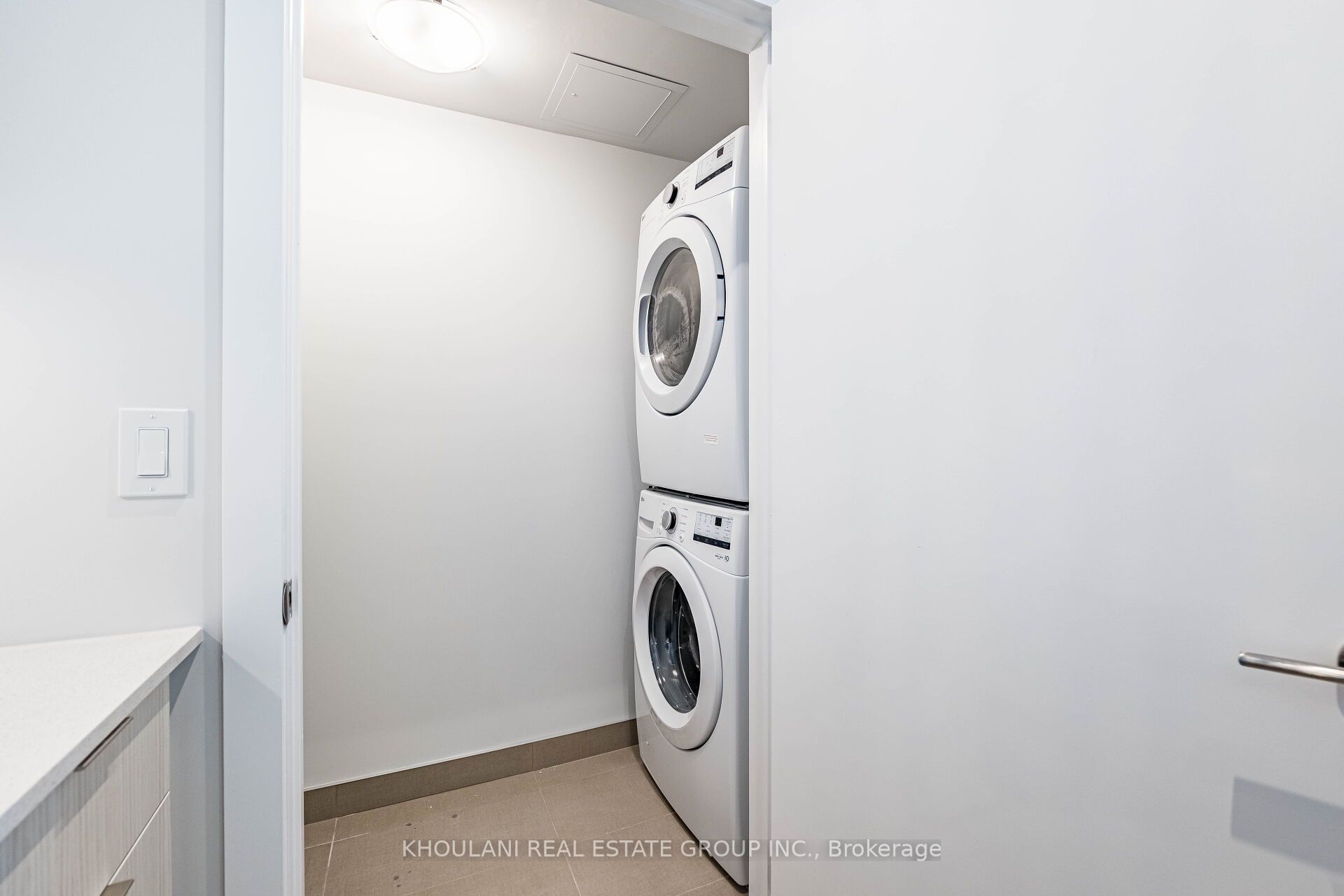 430 Square One Drive, #3501