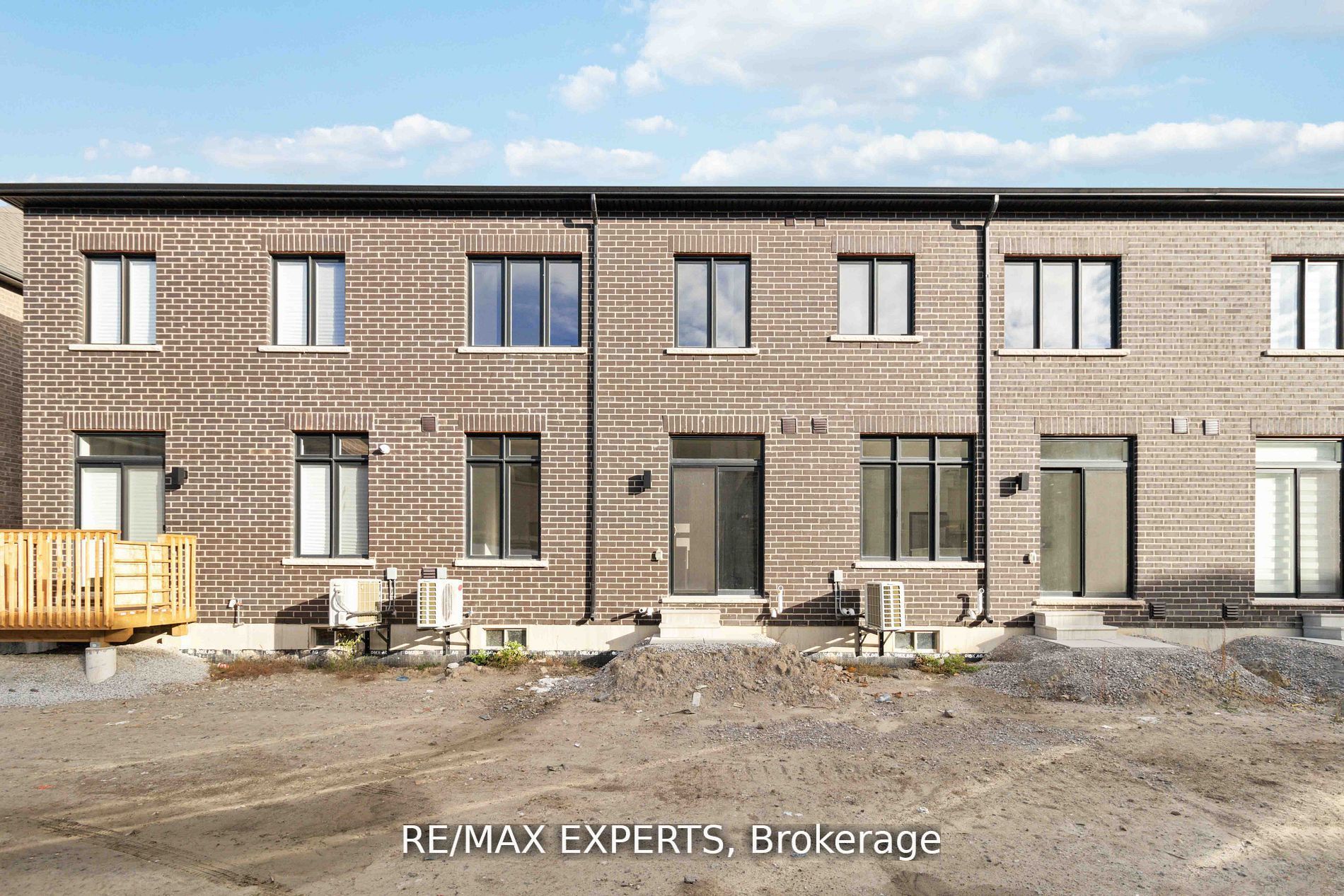 33 Kinloss Street