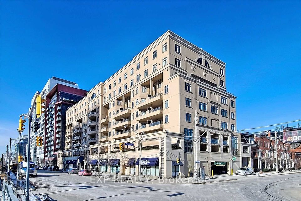 550 Front Street