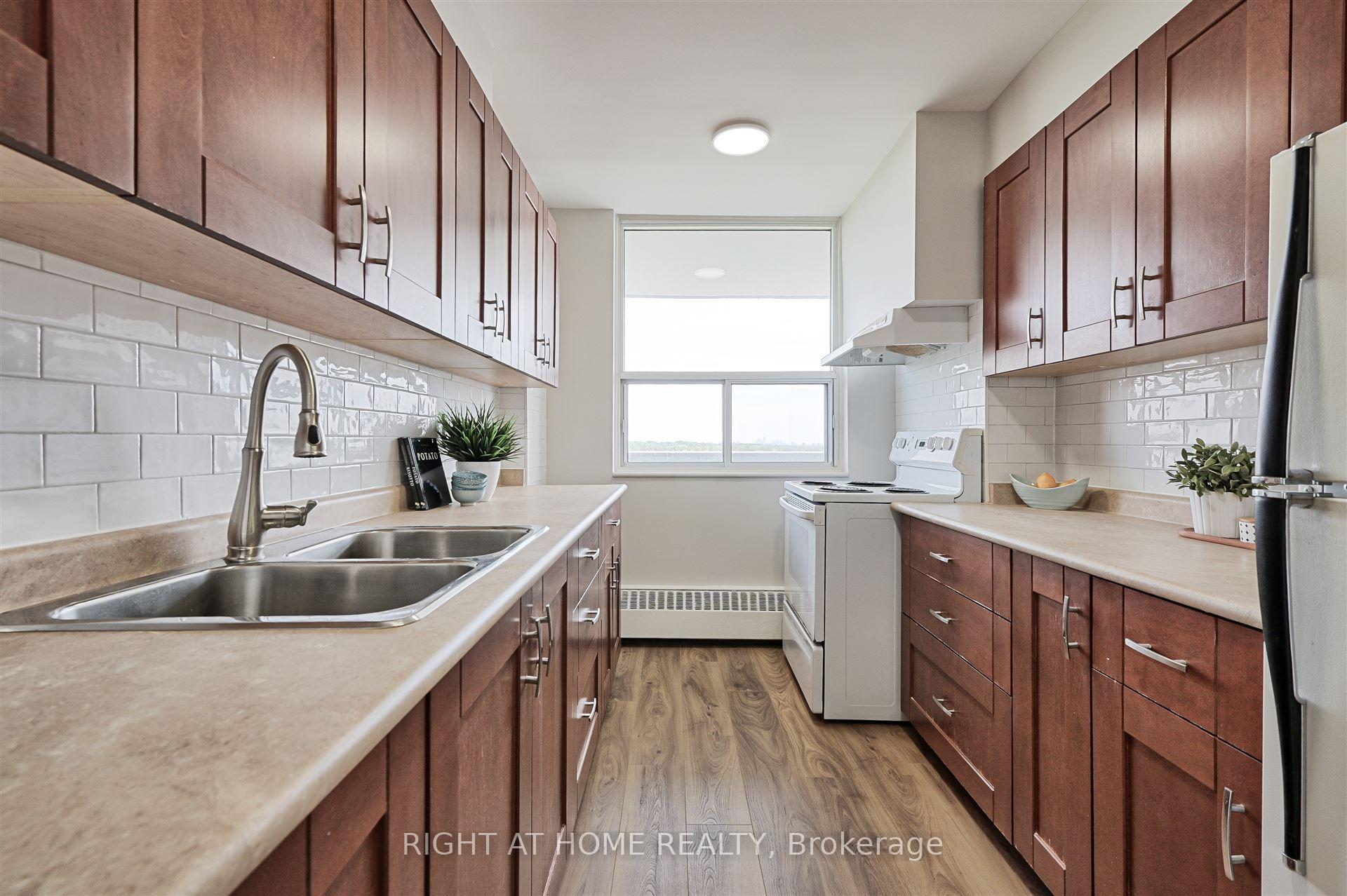 1 Bedroom Co-op at 235 Grandravine, Toronto For sale