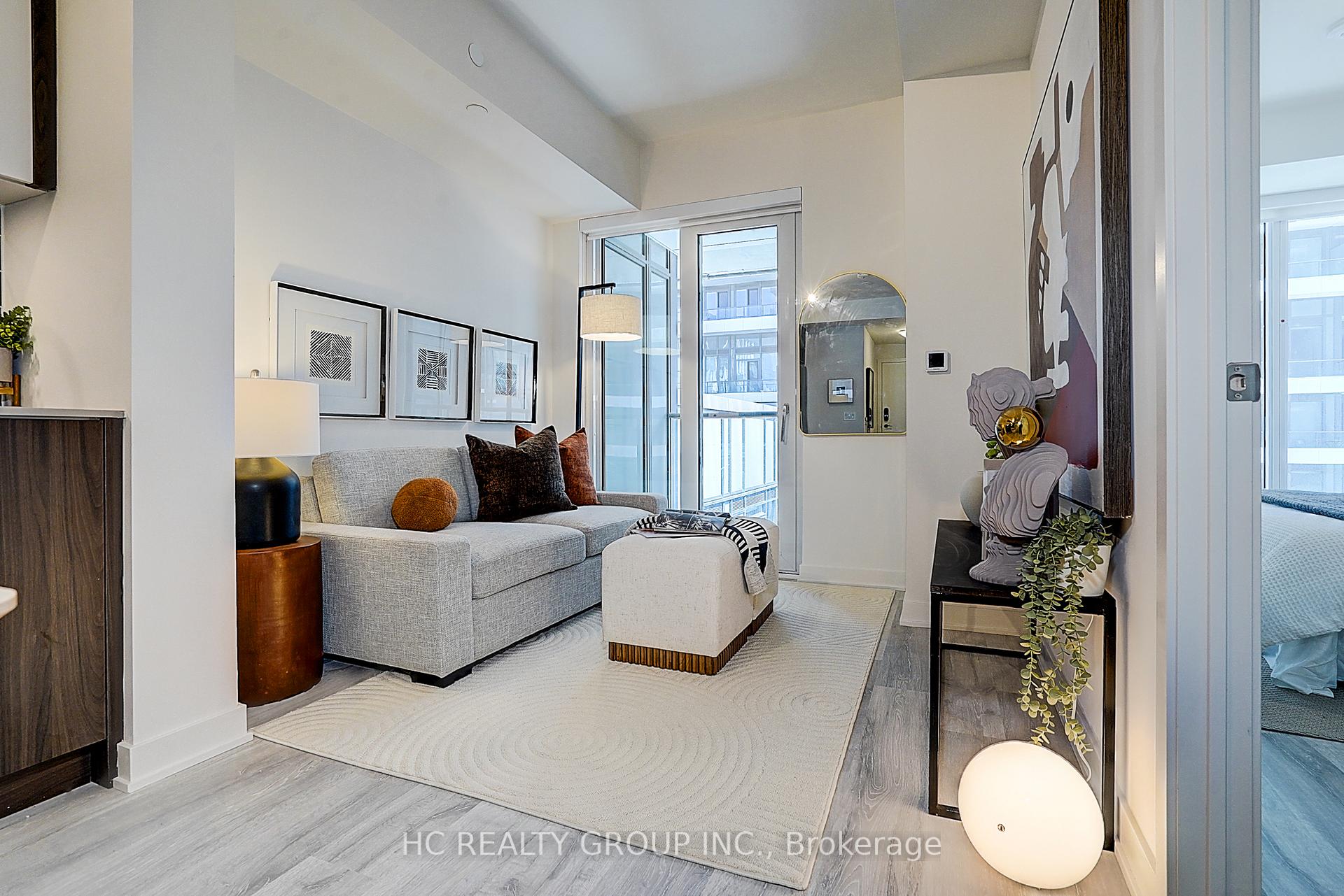 1 Bedroom Condo at 135 Lower Sherbourne, Toronto For sale
