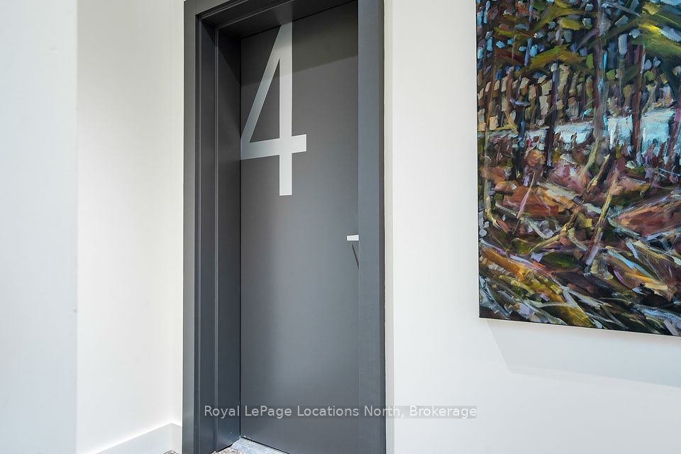 #4 - 20 Alice Street, Blue Mountains, ON N0H 2P0