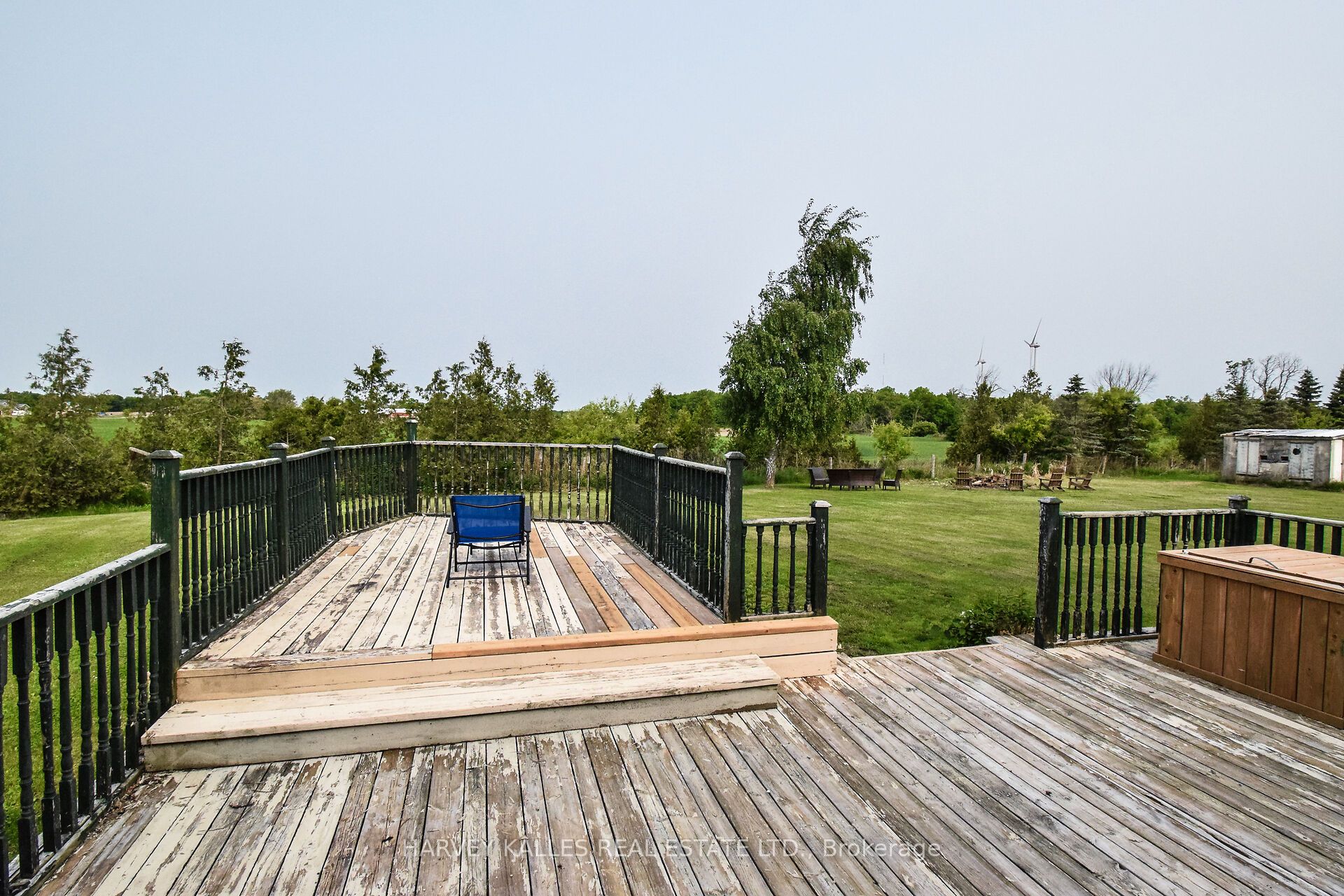 1416 Caistor Gainsboro Townline
