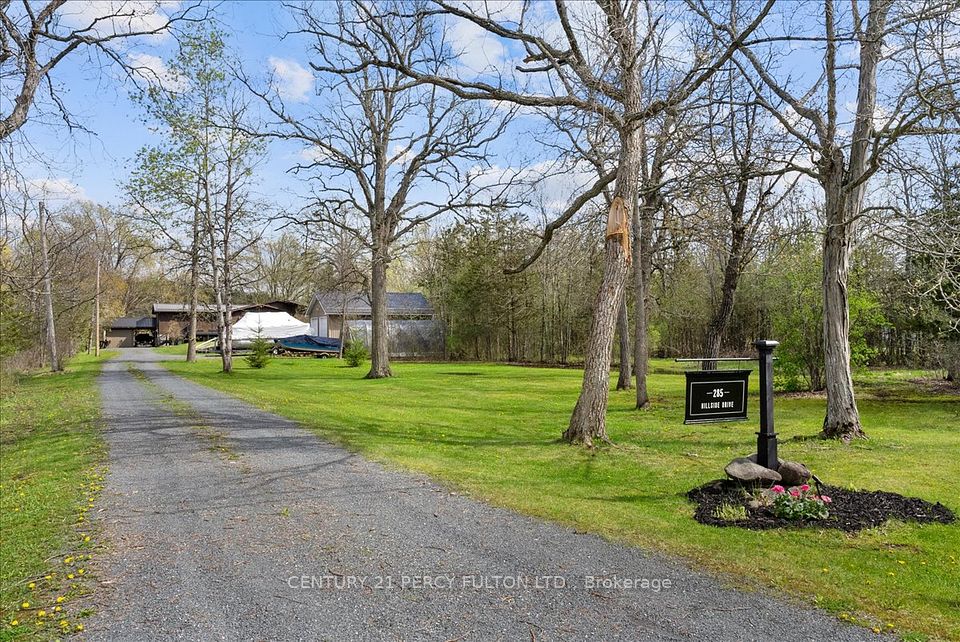 285 Hillside Drive, Trent Hills, ON K0L 1L0