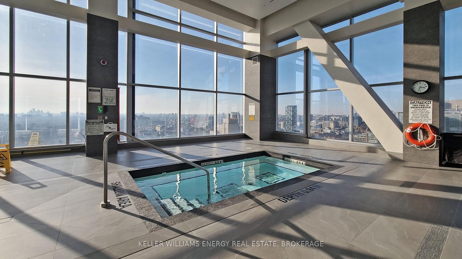 3 Bedrooms Condo at 488 University, Toronto For sale