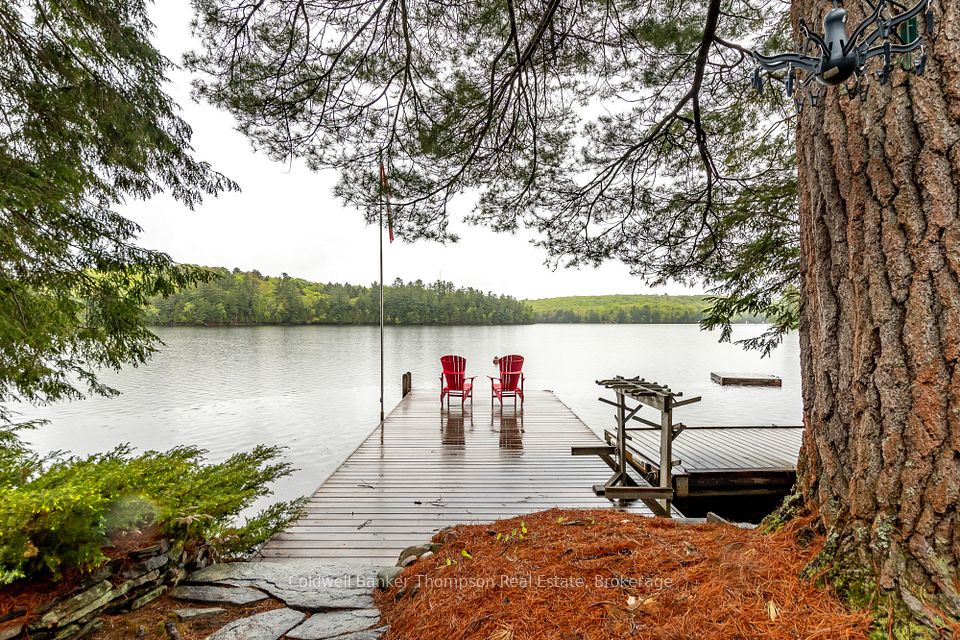 309 West Waseosa Lake