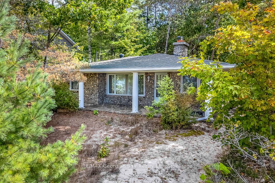 750 Tiny Beaches Road, Tiny, ON L0L 2T0