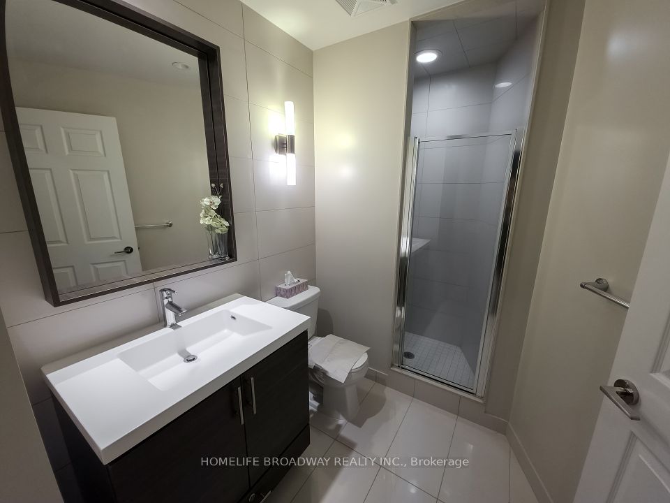 2nd Bathroom