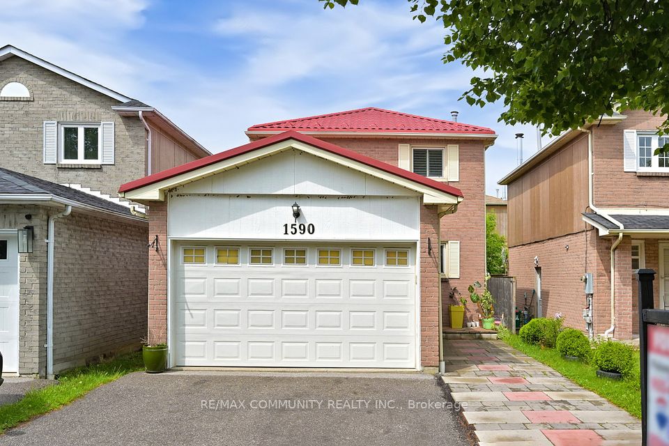 1590 Marshcourt