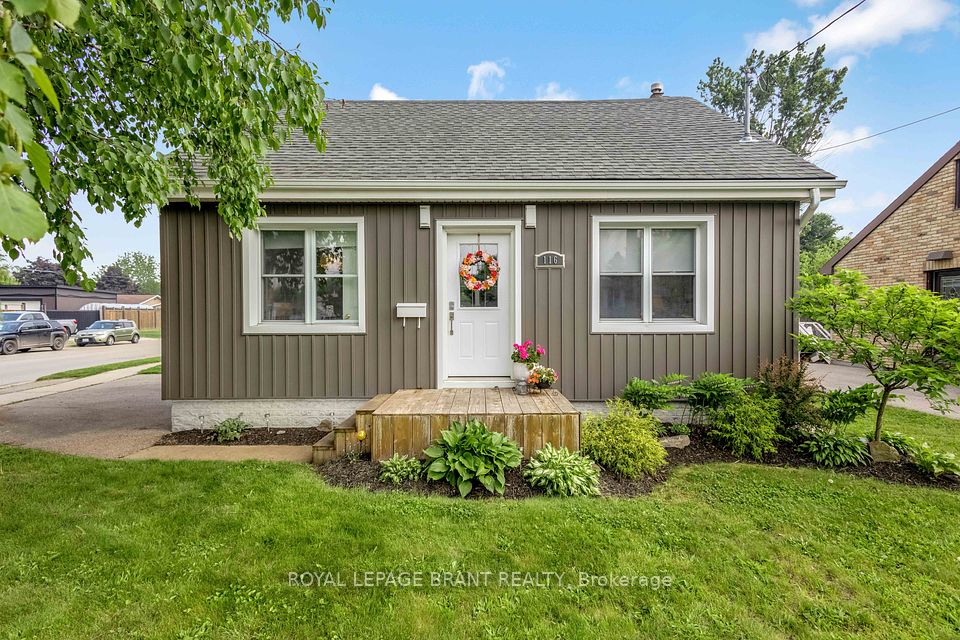 116 Silver Street