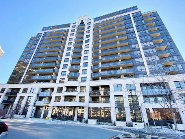 1070 Sheppard