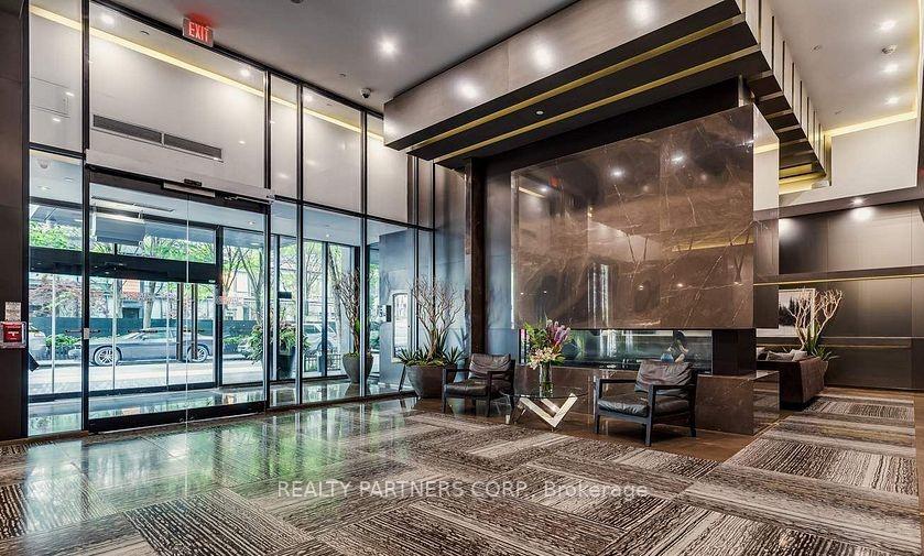 Condo at 101 charles,  Toronto For sale