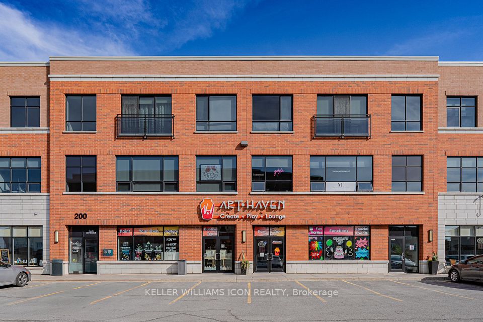 200 Kennevale
