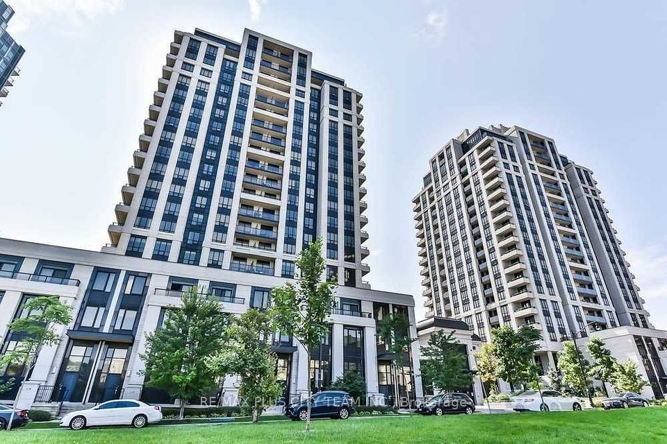 100 Harrison Garden