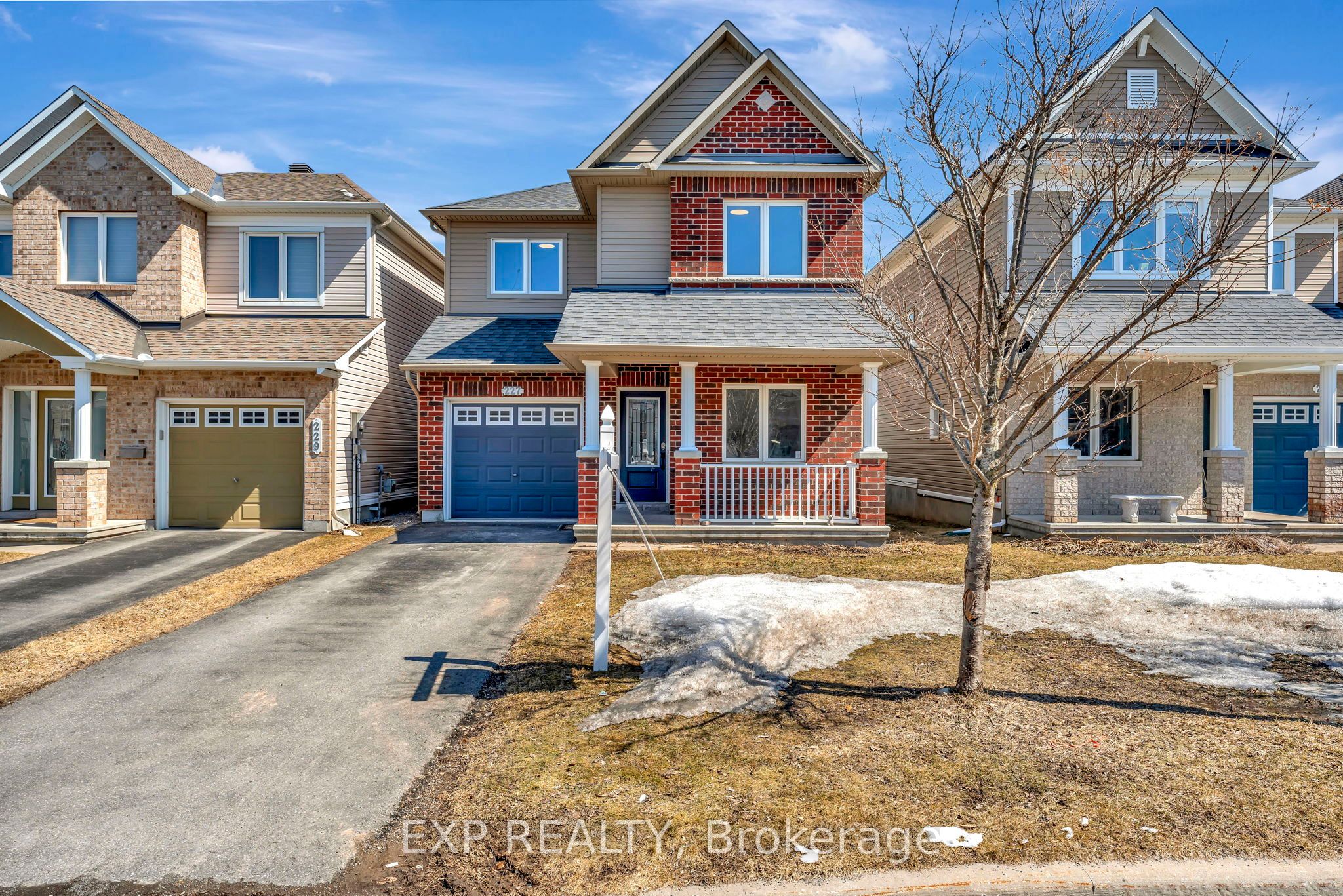 227 Terrapin Terrace, Ottawa, K4A 0A6