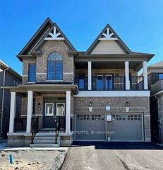 Welcome to this Gorgeous and Legal DUPLEX. Second Floor and Main fully Private. Amazing opportunity to first time homebuyers who want to own and rent for that extra income. Helps pay off mortgage and monthly expenses. 2 Full Kitchens and 2 Full Laundry fully Private. Main Floor includes 2 bedrooms and Second Floor includes 3 Bedrooms plus Liv Room, Kitchen, Laundry, Washrooms to both. Double Car Garage. Second Floor Current Tenant AAA is willing to stay and currently on a month to month basis.