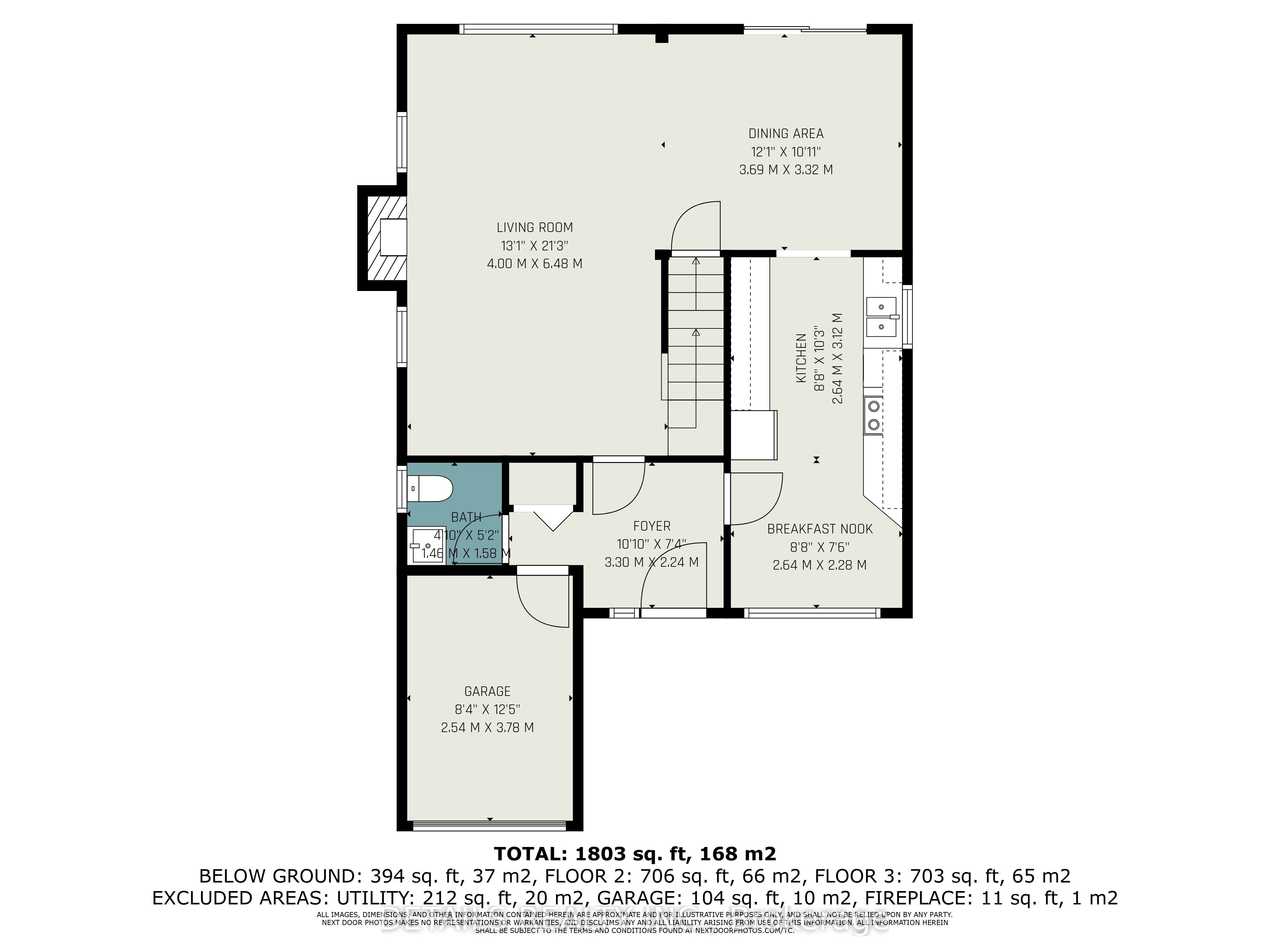 1247 Joseph Drouin Avenue, Orleans - Convent Glen and Area 2007 - Convent Glen South