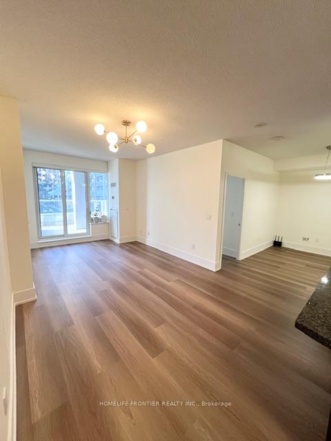2 Bedrooms Condo at 35 Balmuto,  Toronto For sale