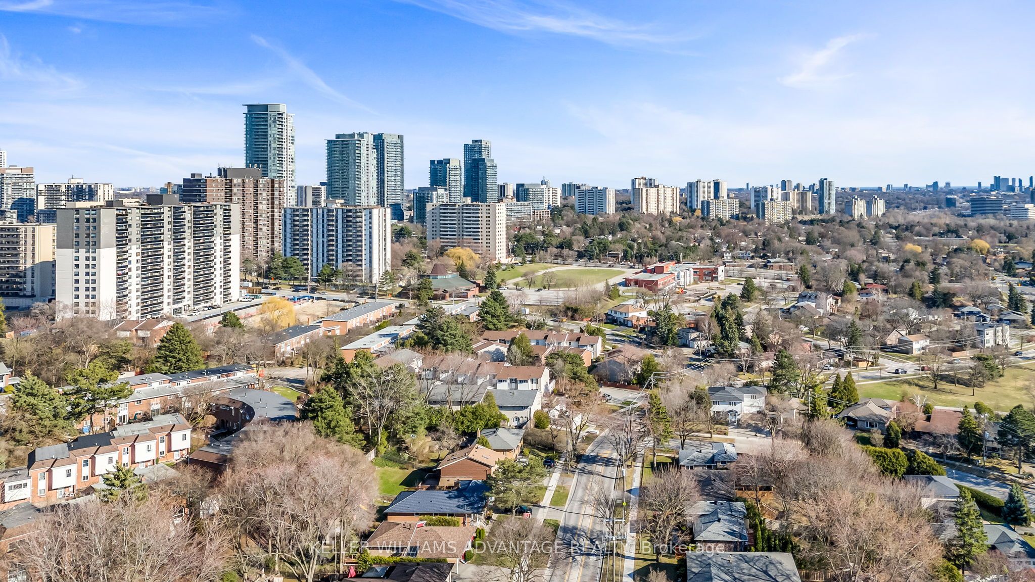 #67 - 6 Esterbrooke Avenue, Toronto, ON M2J 2C2