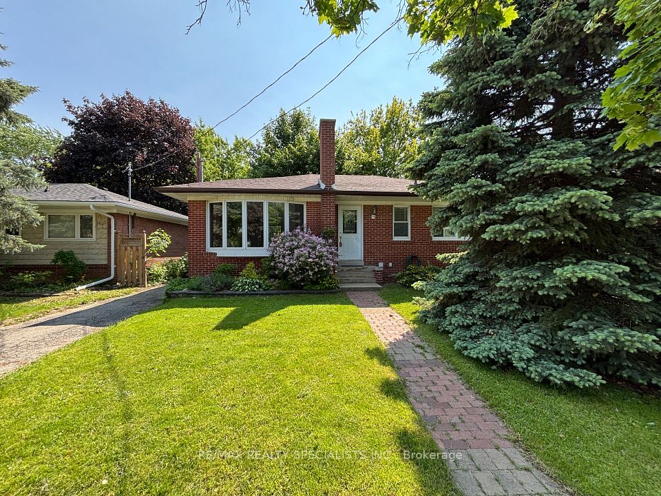 14 Marsden