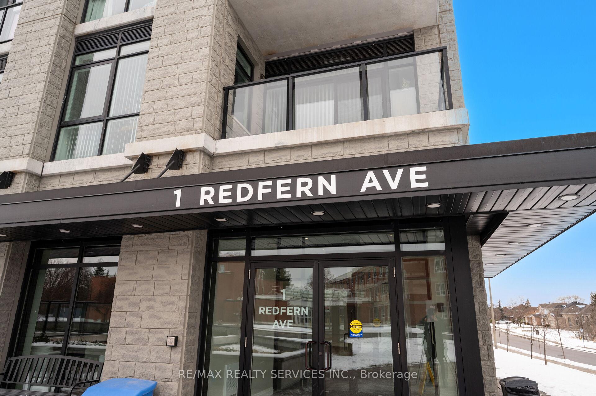 2 Bedrooms Condo at 1 Redfern, Hamilton For sale