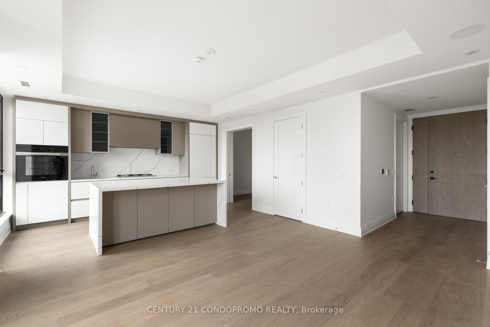 2 Bedrooms Condo at 2 Forest Hill, Toronto For sale