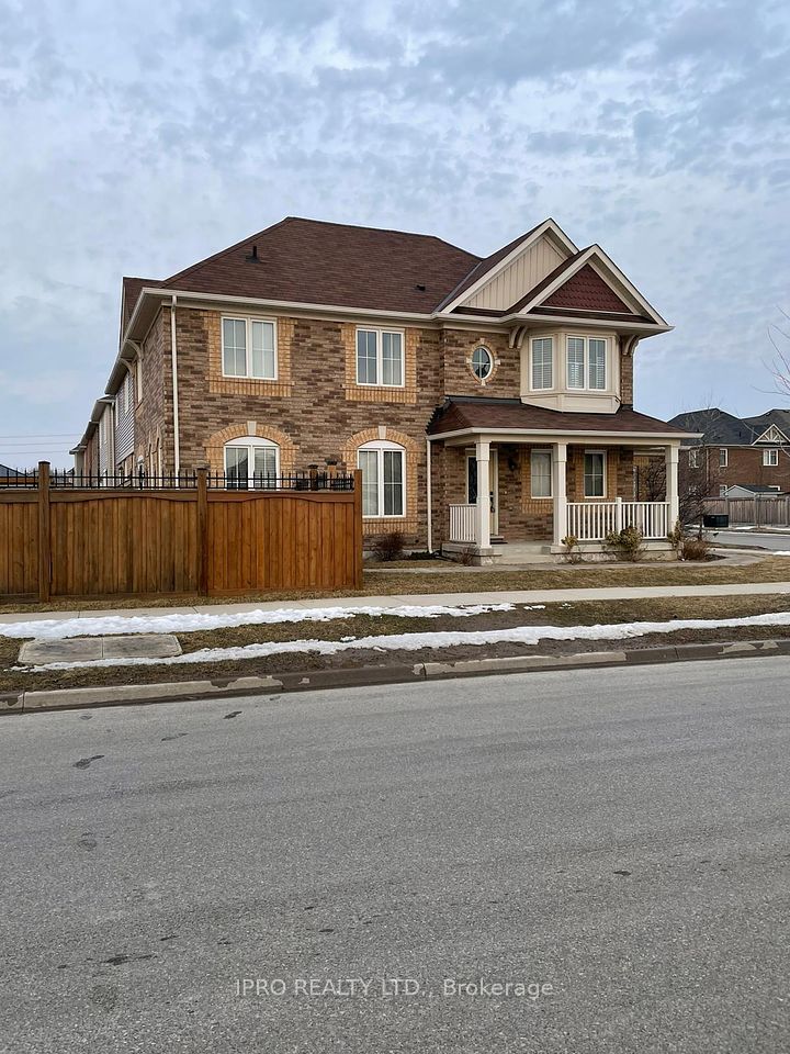 33 Ruhl Drive, Milton, ON L9T 8S4
