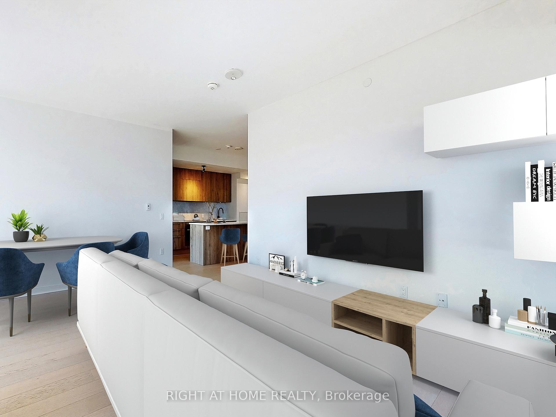 2 Bedrooms Condo at 501 Adelaide, Toronto For sale