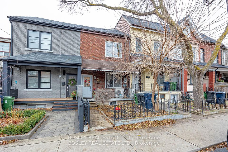 58 Palmerston