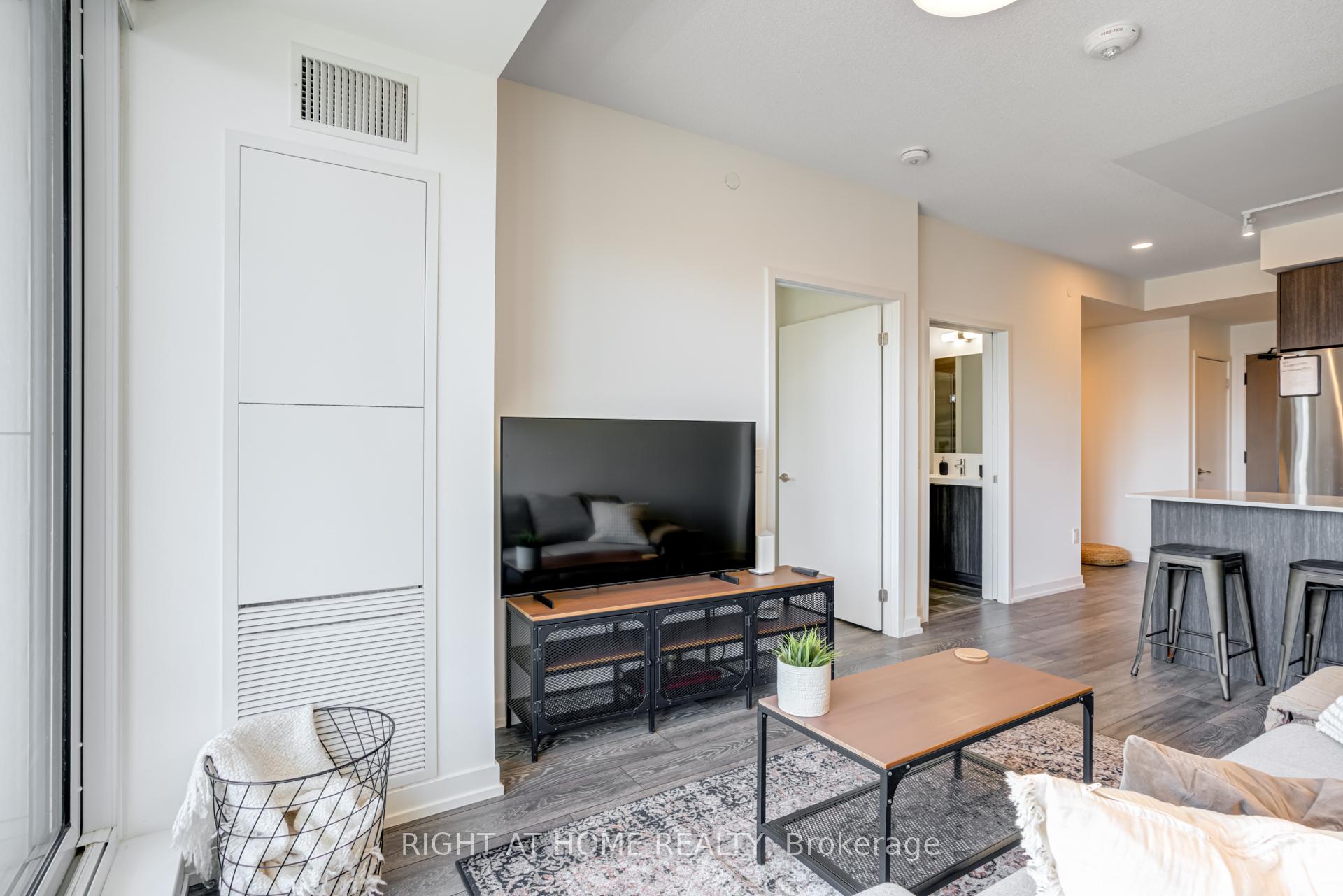 2 Bedrooms Condo at 225 Sumach, Toronto For sale