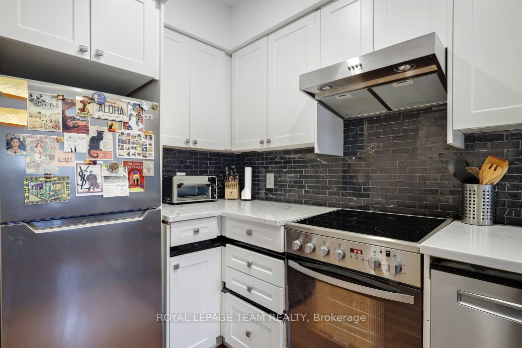 215 St Patrick Street, #11