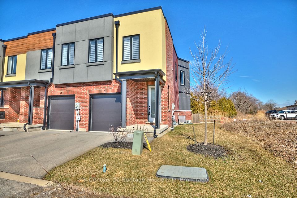 #31 - 1465 Station Street, Pelham, ON L0S 1E3