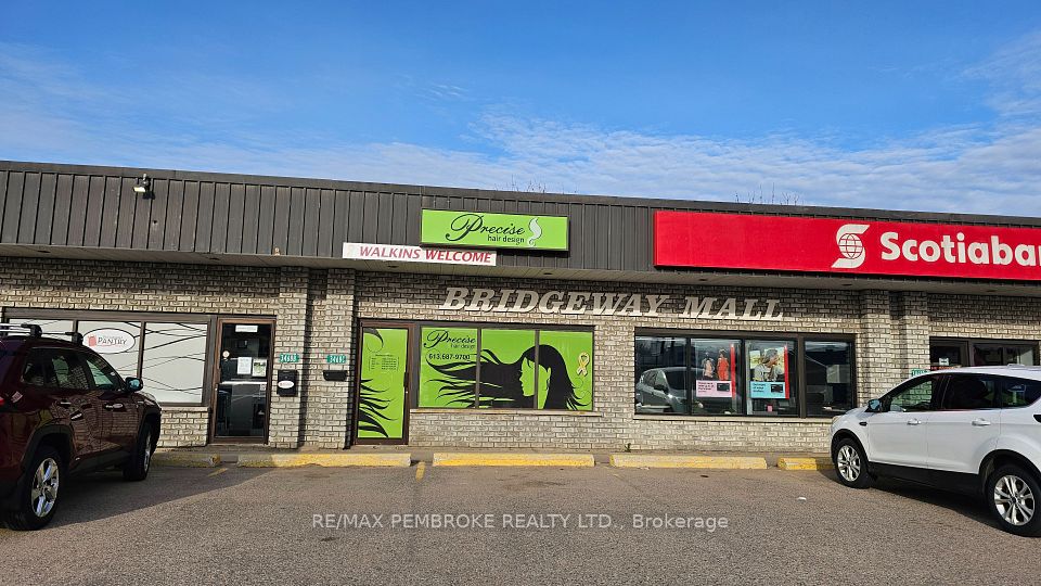 #C - 3468 Petawawa Boulevard, Petawawa, ON K8H 1X3