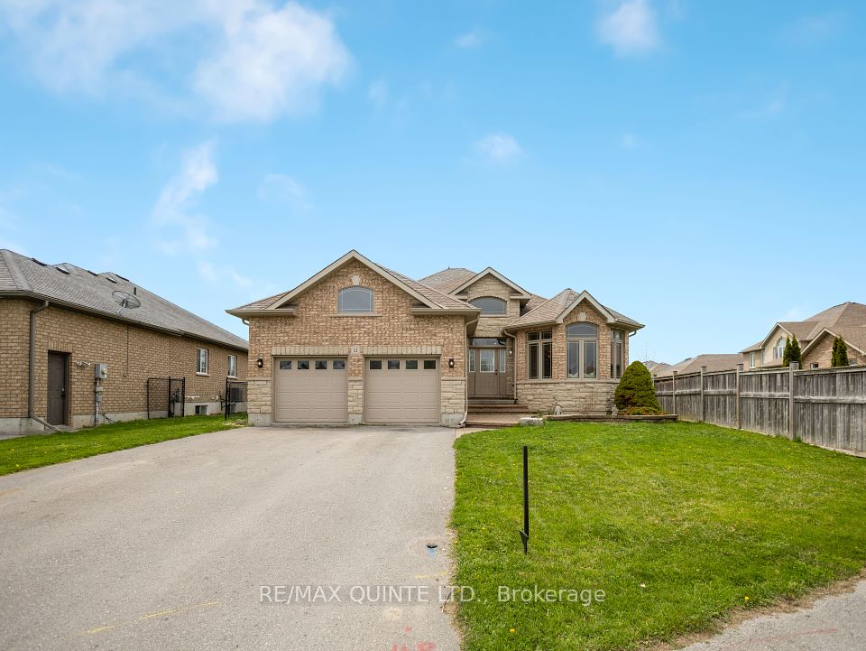 12 Hampton Ridge