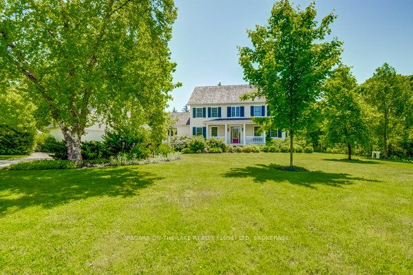 14529 NIAGARA RIVER