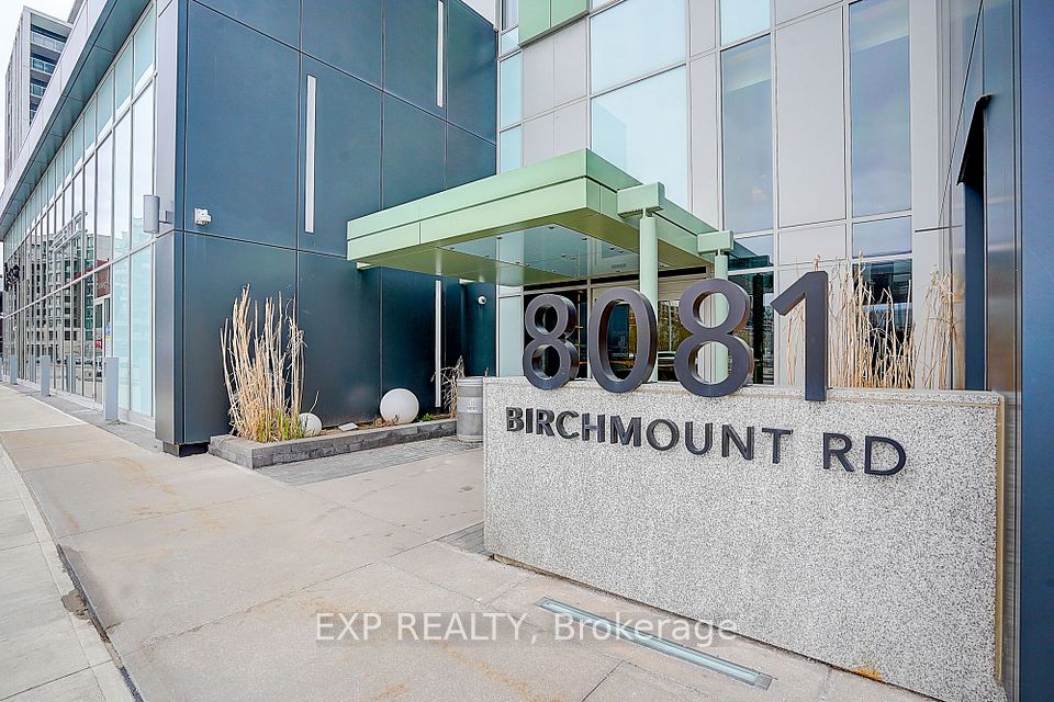 8081 Birchmount