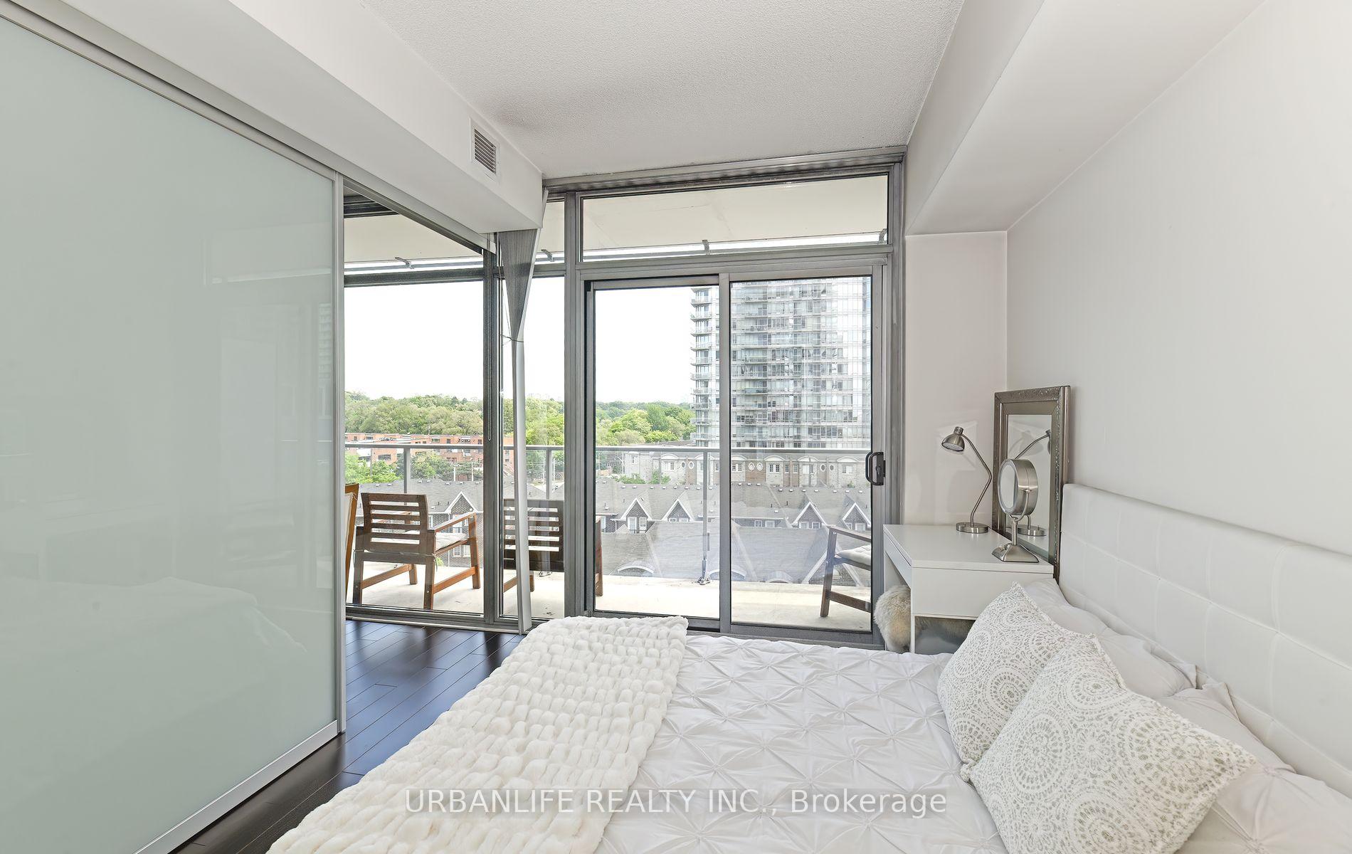 2 Bedrooms Condo at 103 The Queensway, Toronto For sale