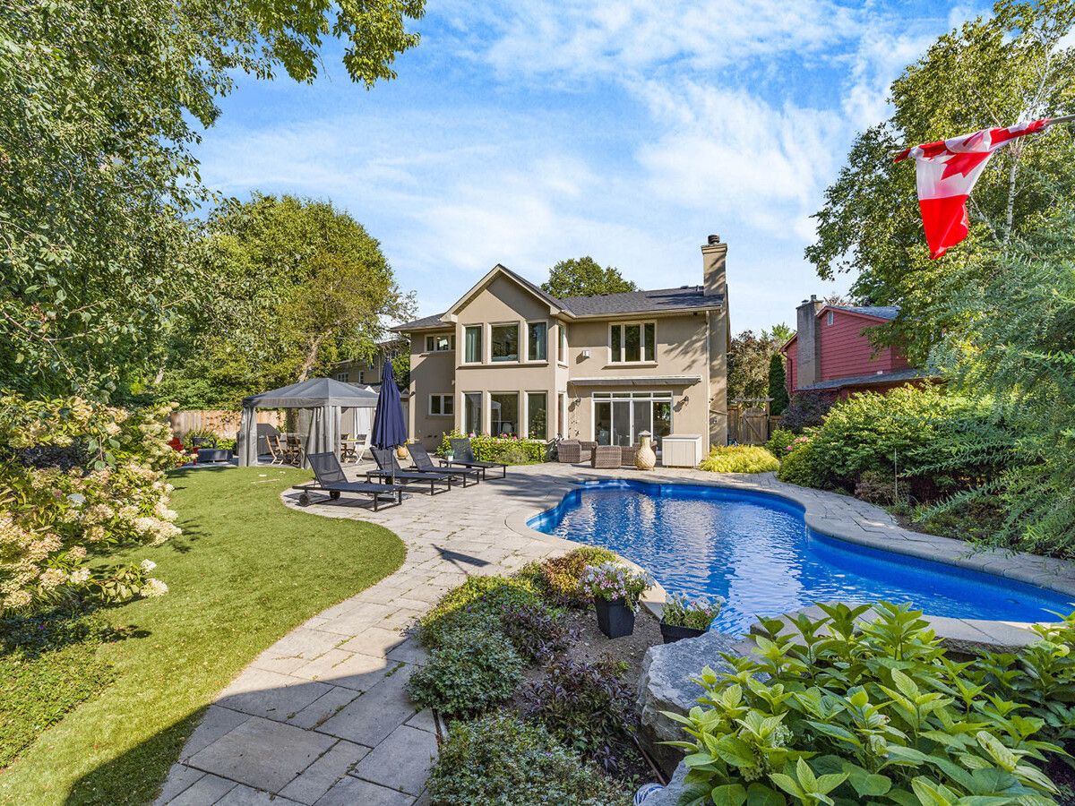 14 Almond Avenue