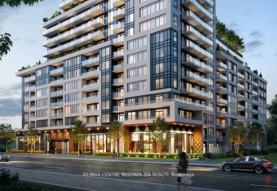Property at #607 - 3200 William Coltson Avenue, Oakville, ON L6H 7W6