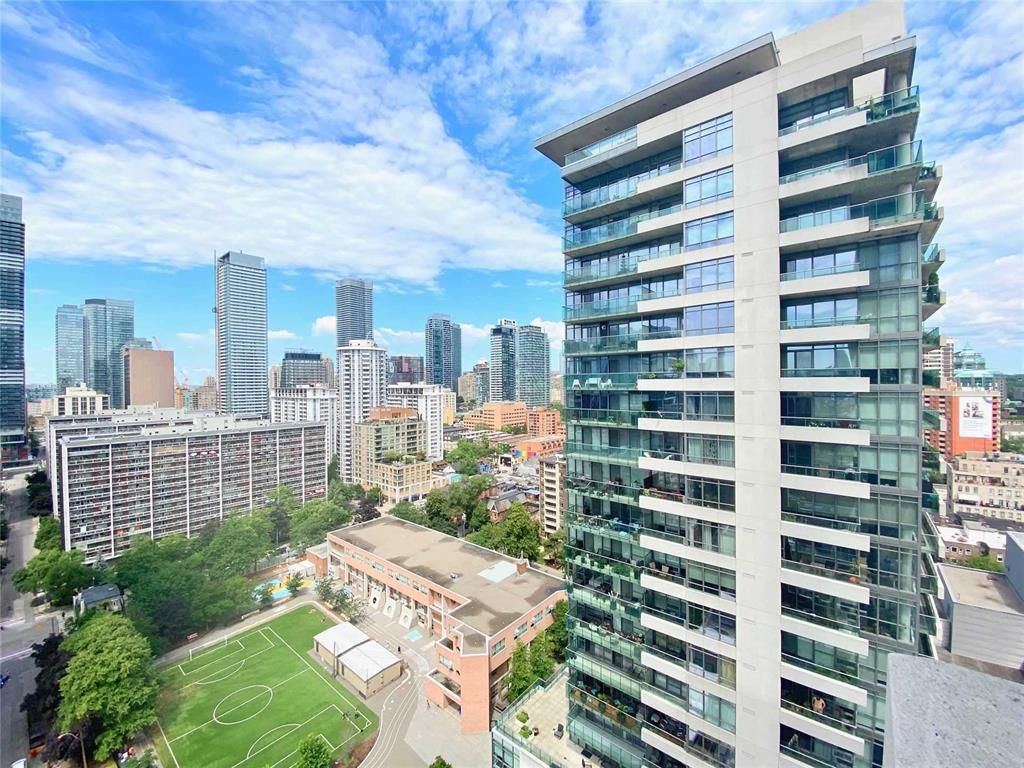 281 Mutual Street 1105