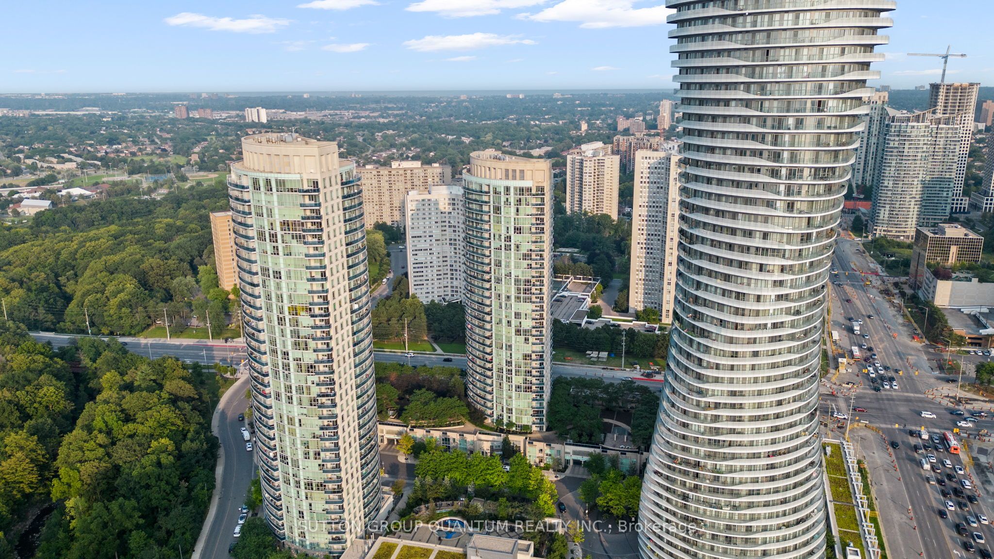 90 Absolute Avenue, #302